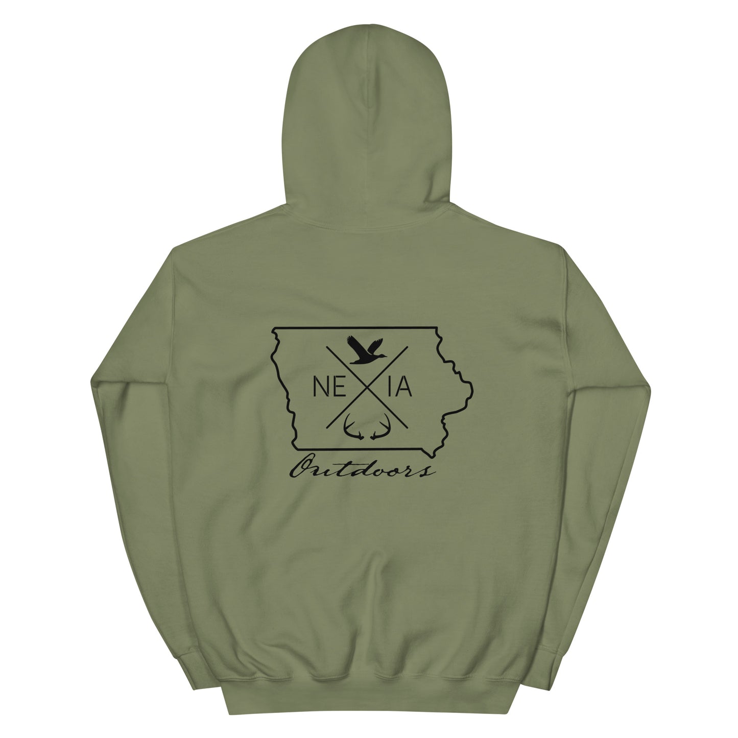 Lightweight Hoodie