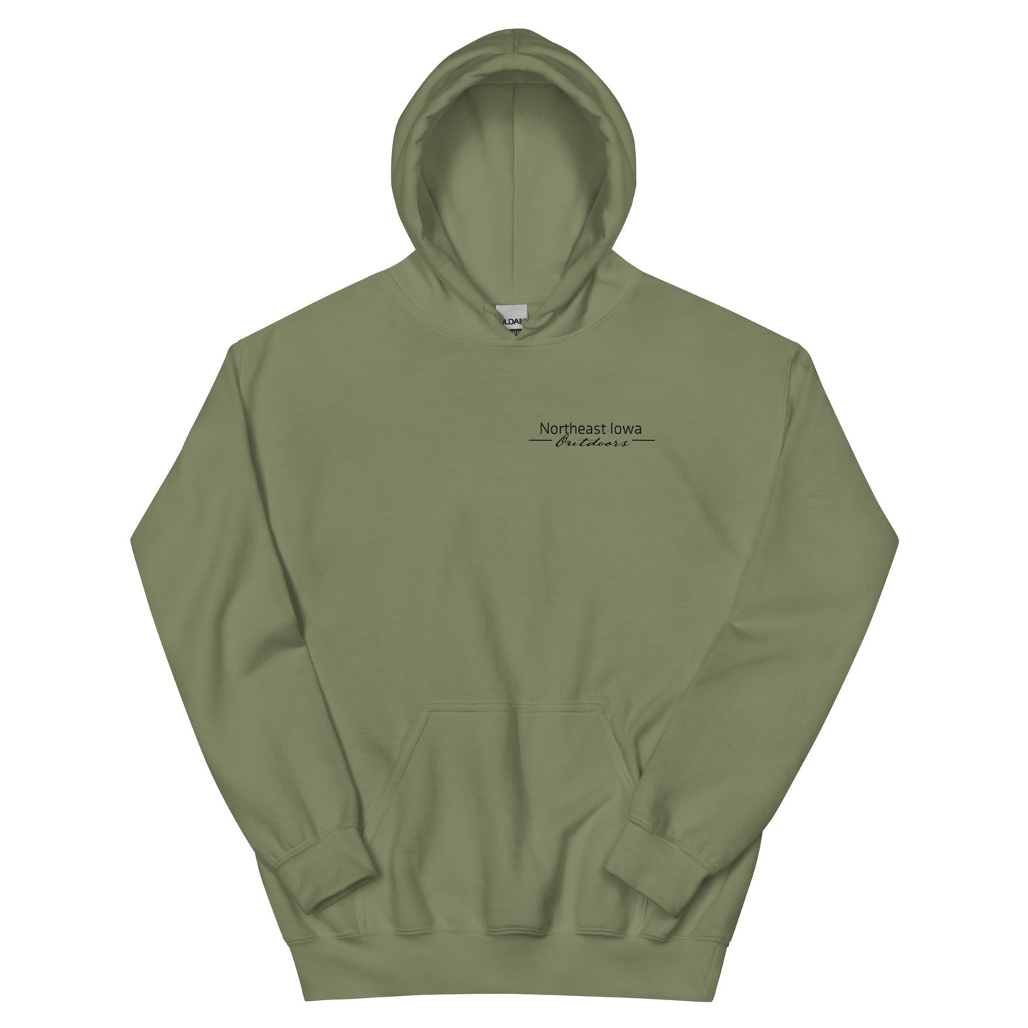 Lightweight Hoodie