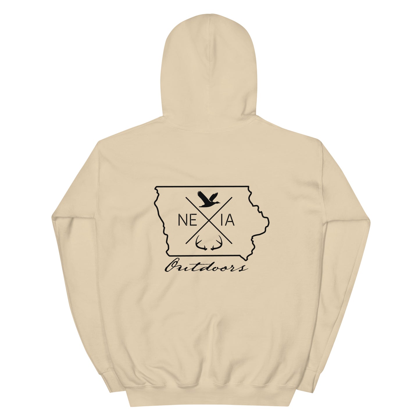 Lightweight Hoodie