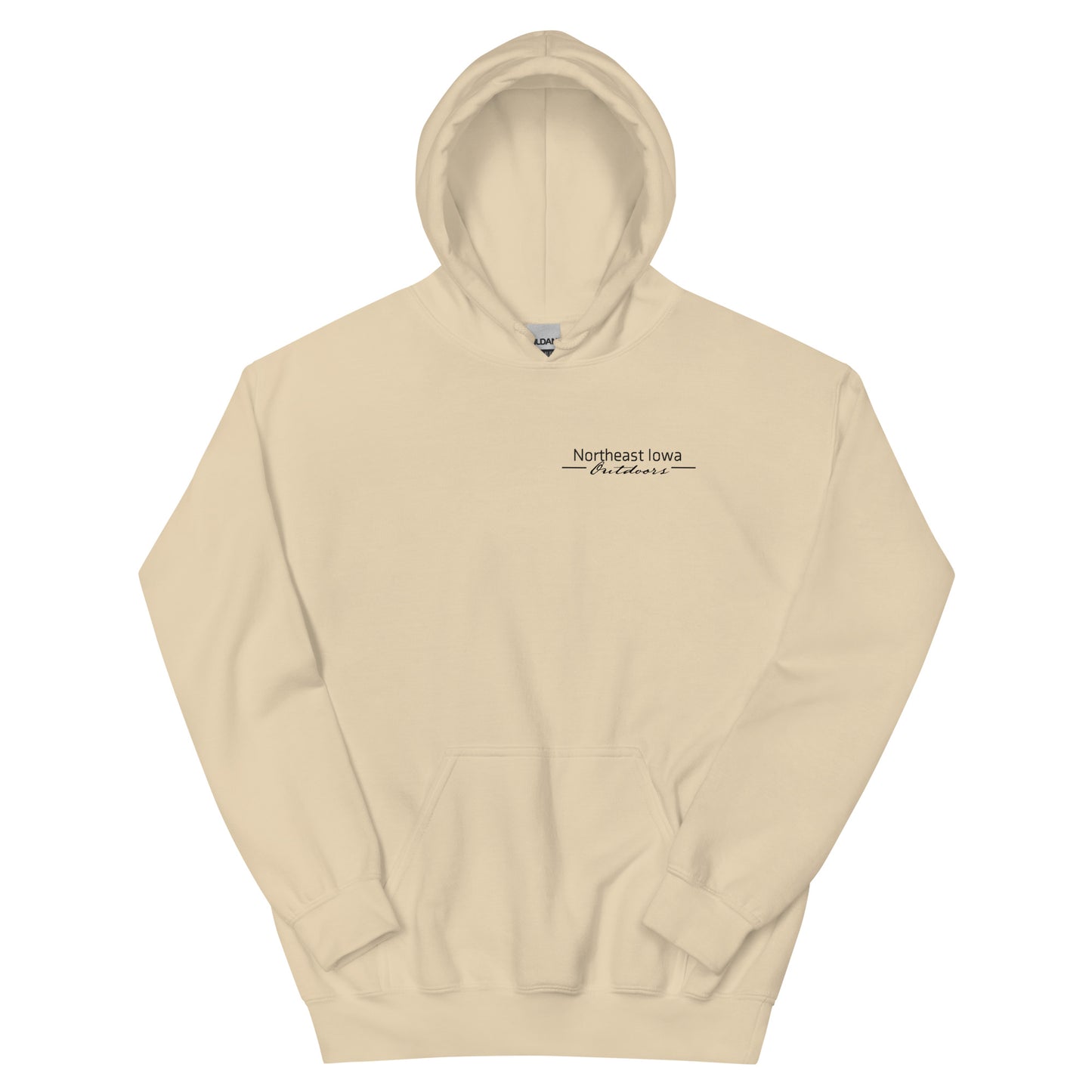 Lightweight Hoodie