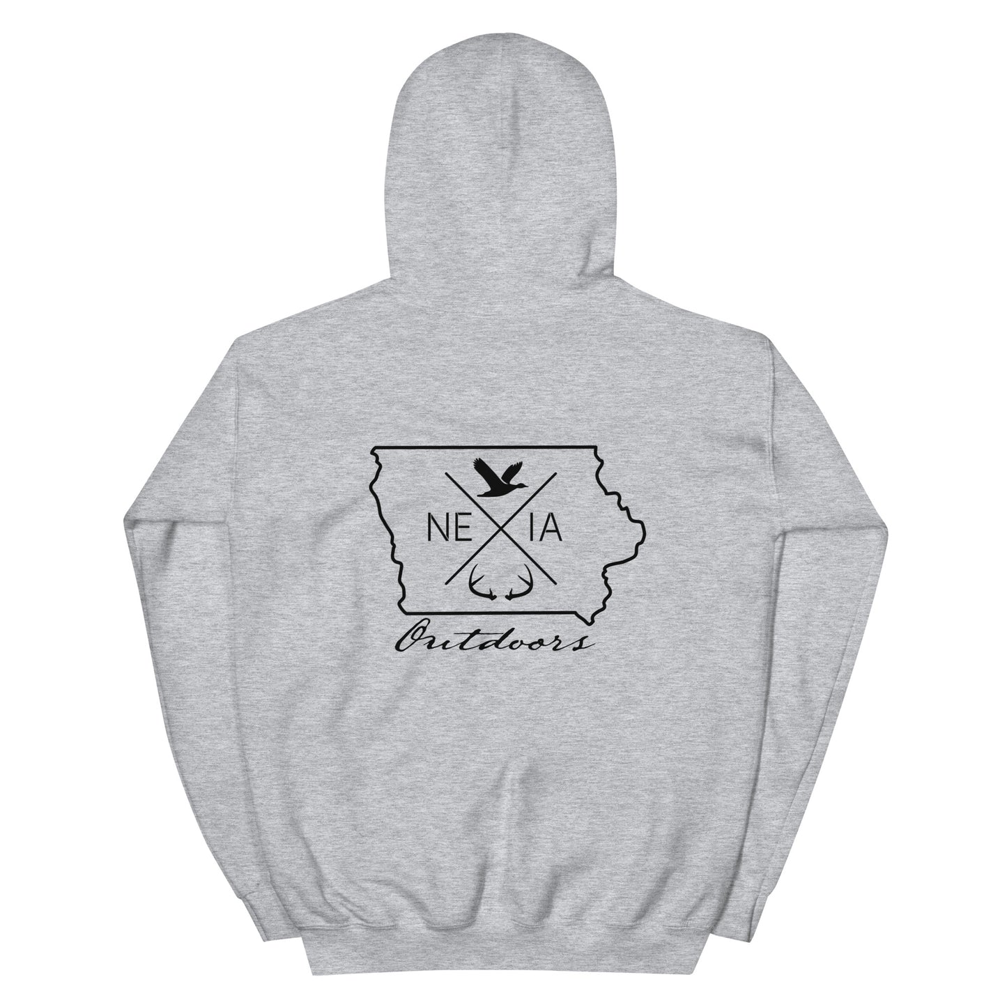 Lightweight Hoodie