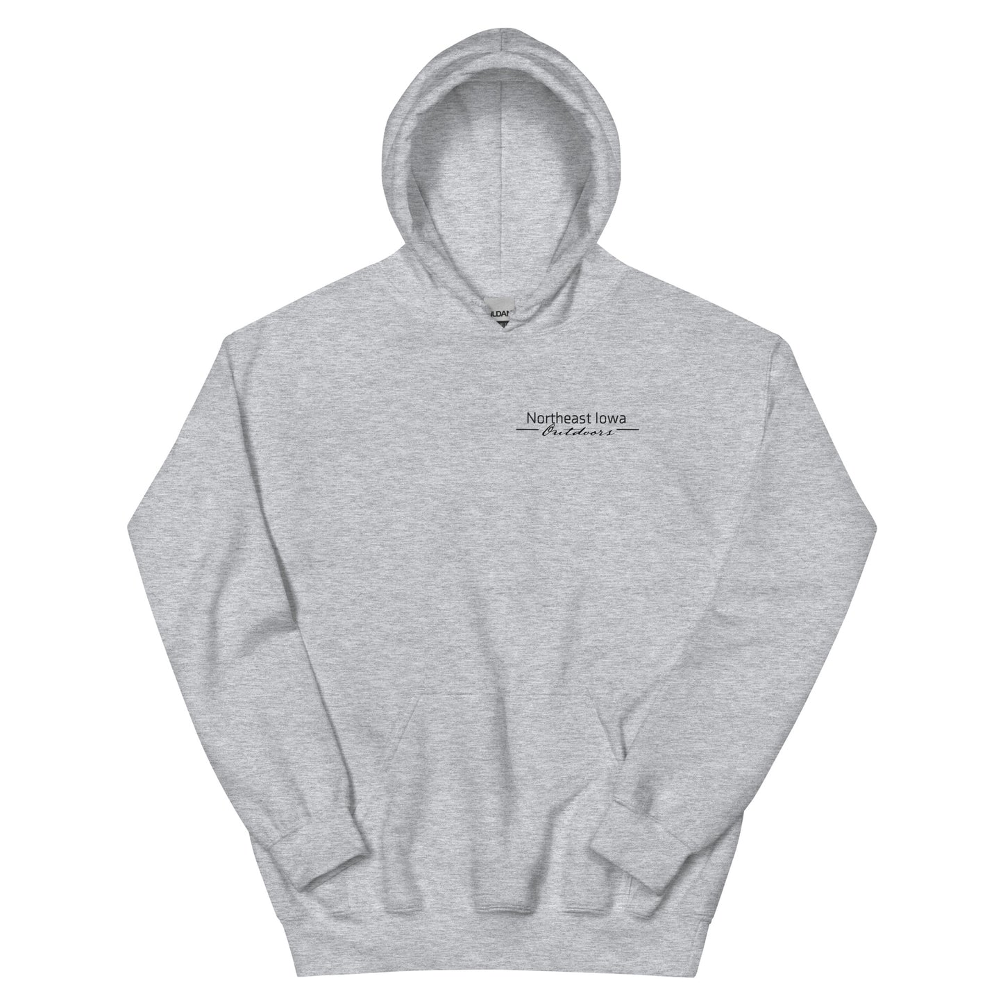 Lightweight Hoodie