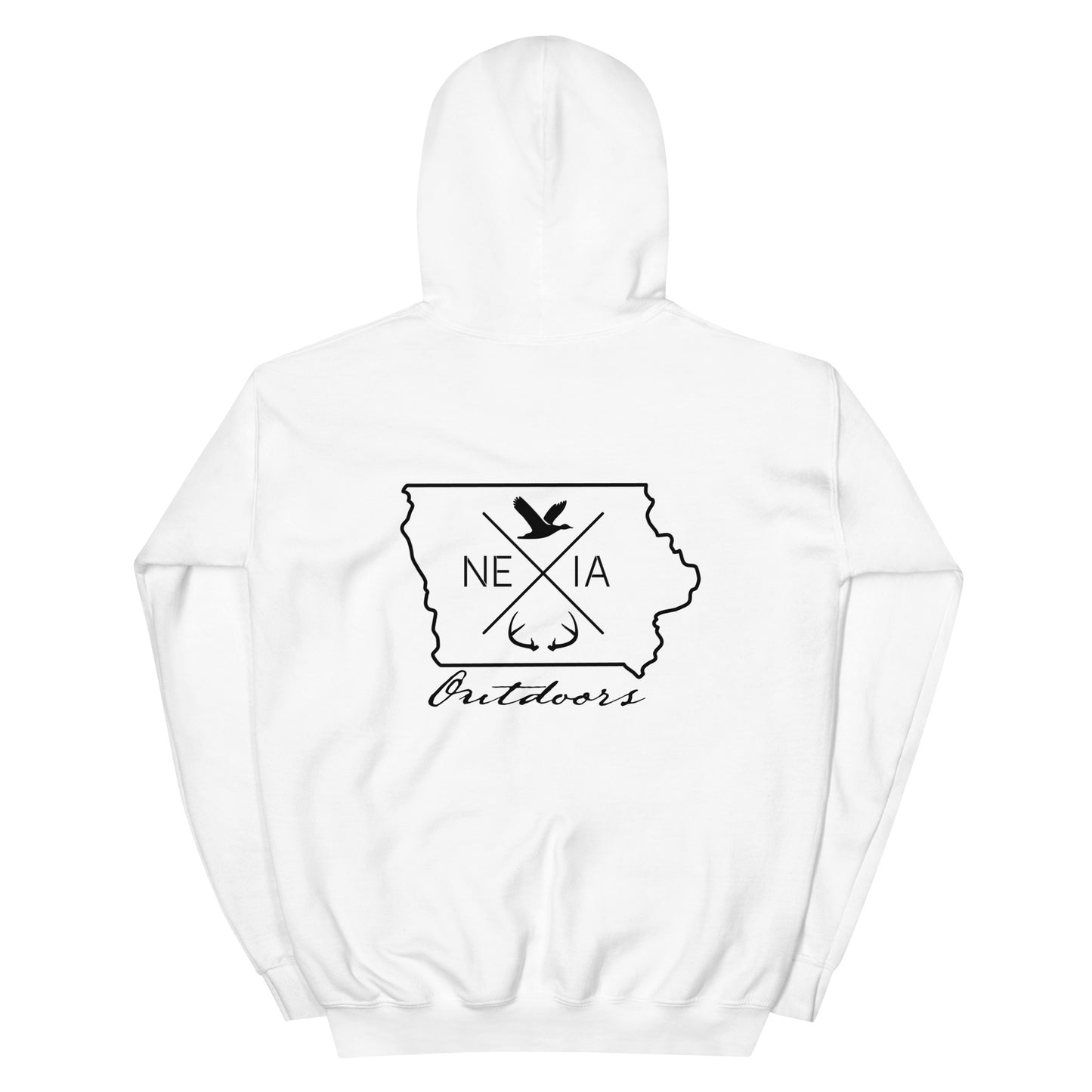 Lightweight Hoodie