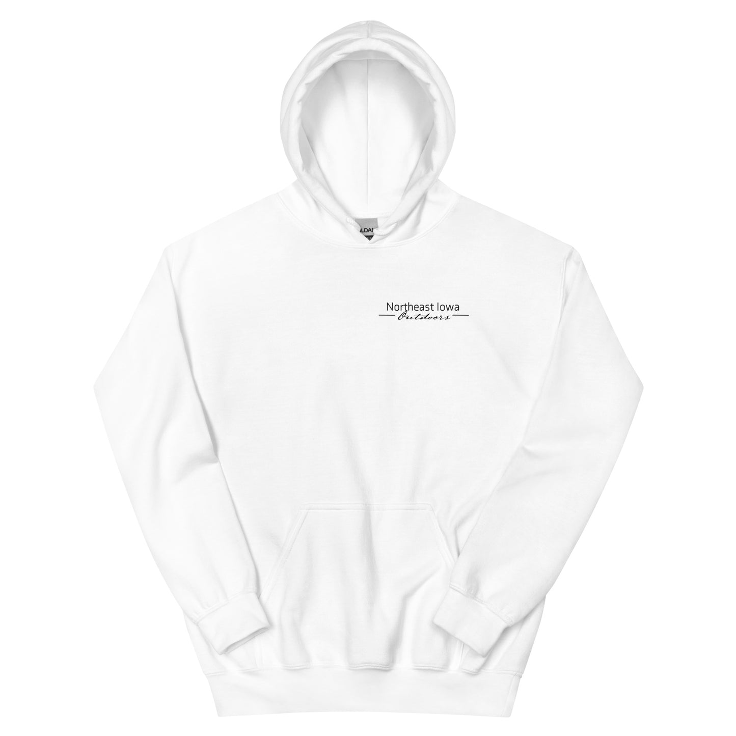 Lightweight Hoodie