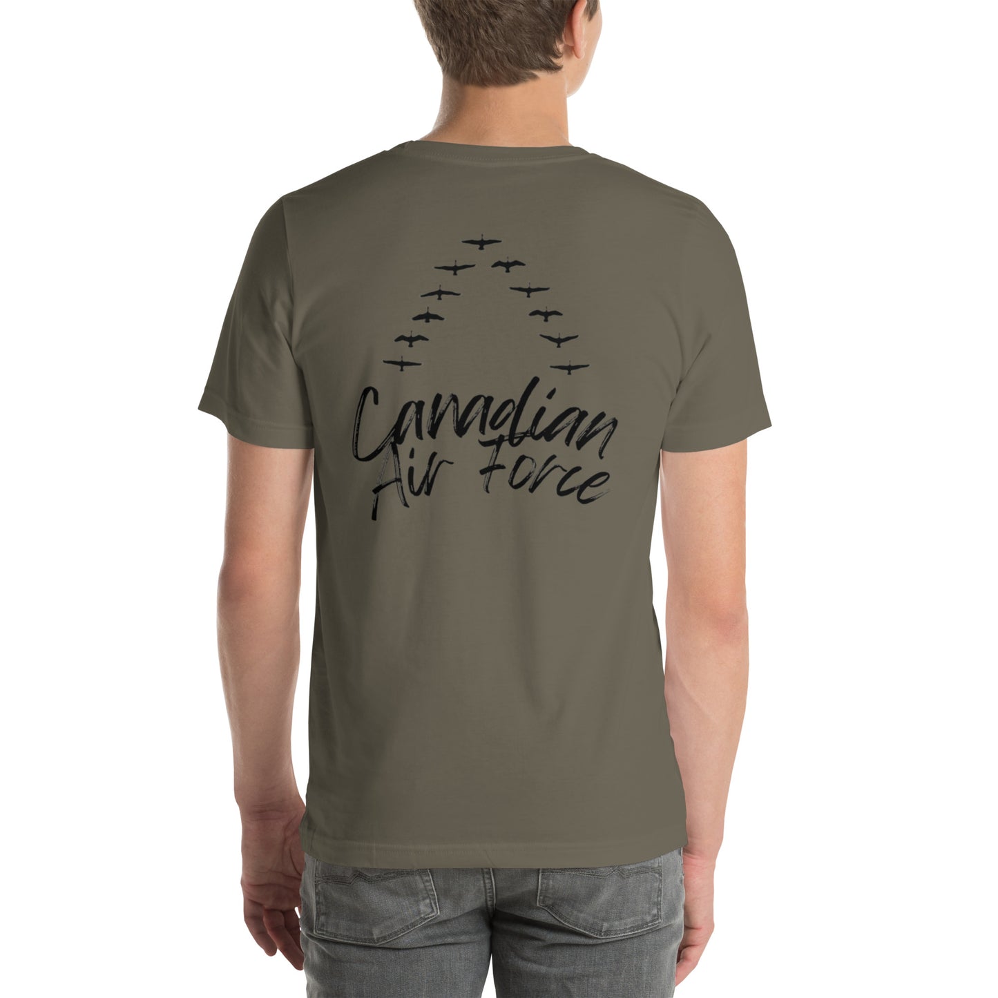 Canadian Air Force T-Shirt