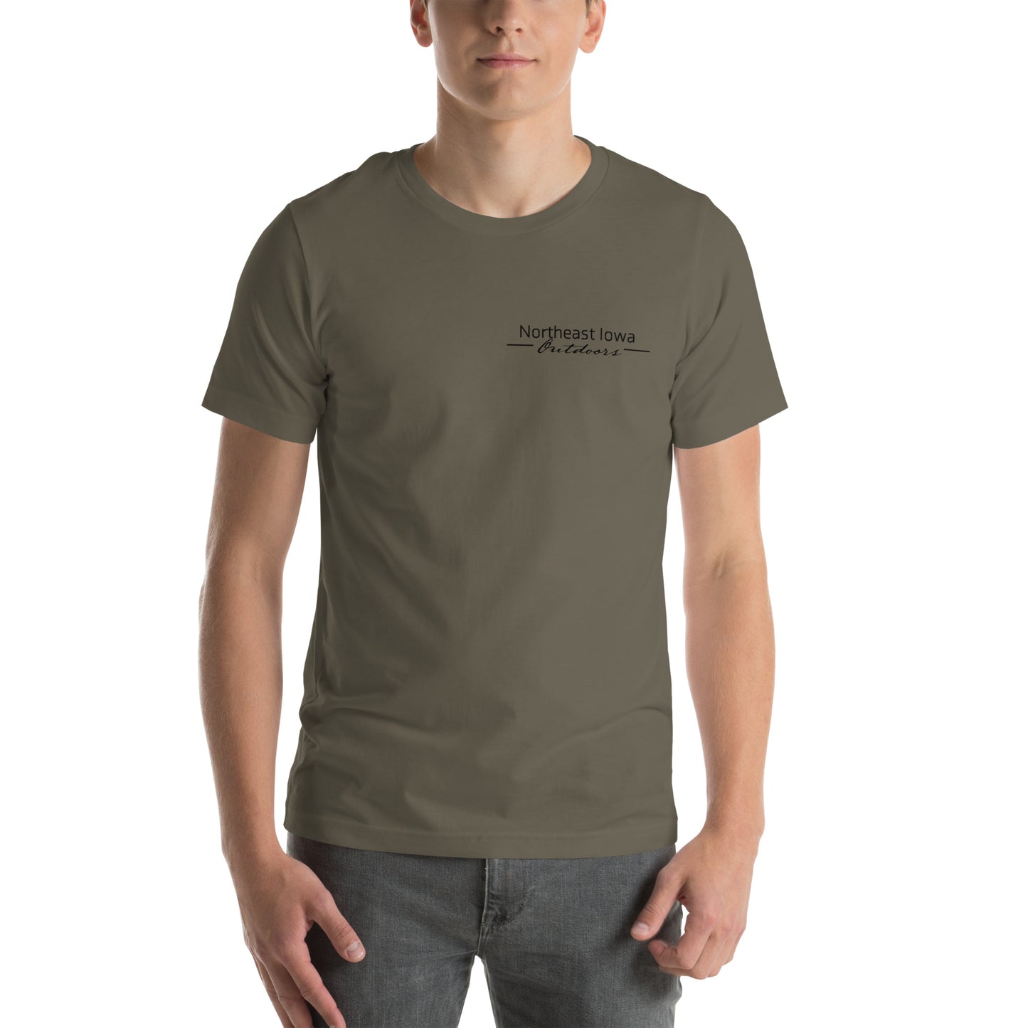 Canadian Air Force T-Shirt