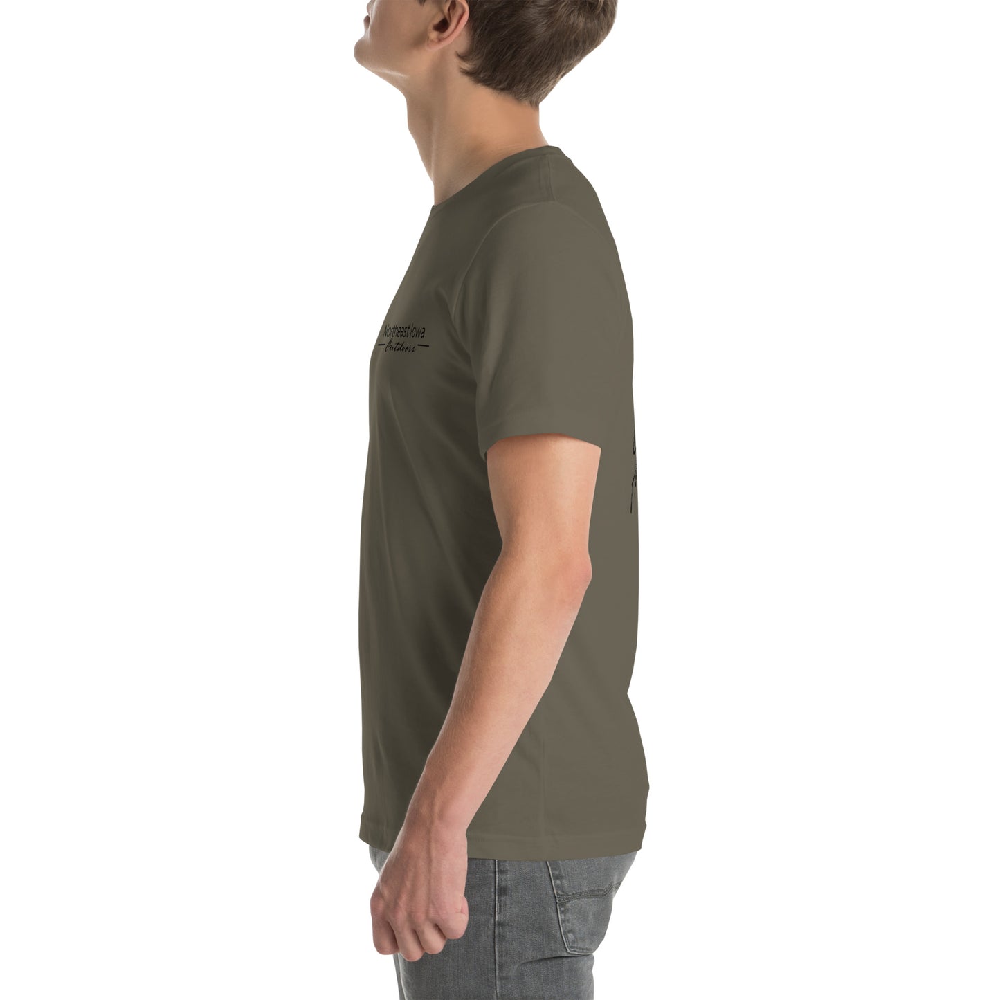 Canadian Air Force T-Shirt