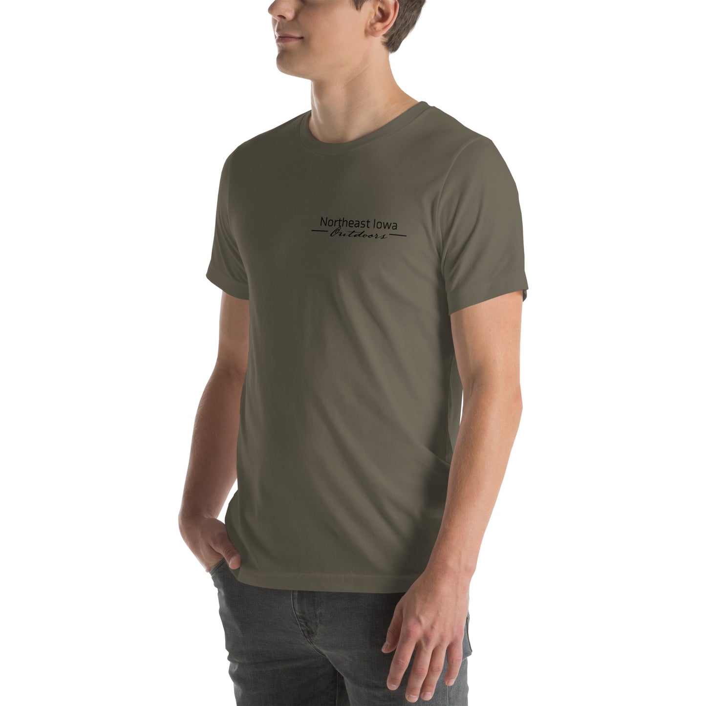 Canadian Air Force T-Shirt