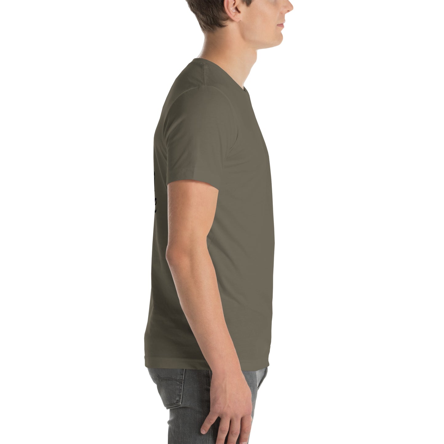 Canadian Air Force T-Shirt