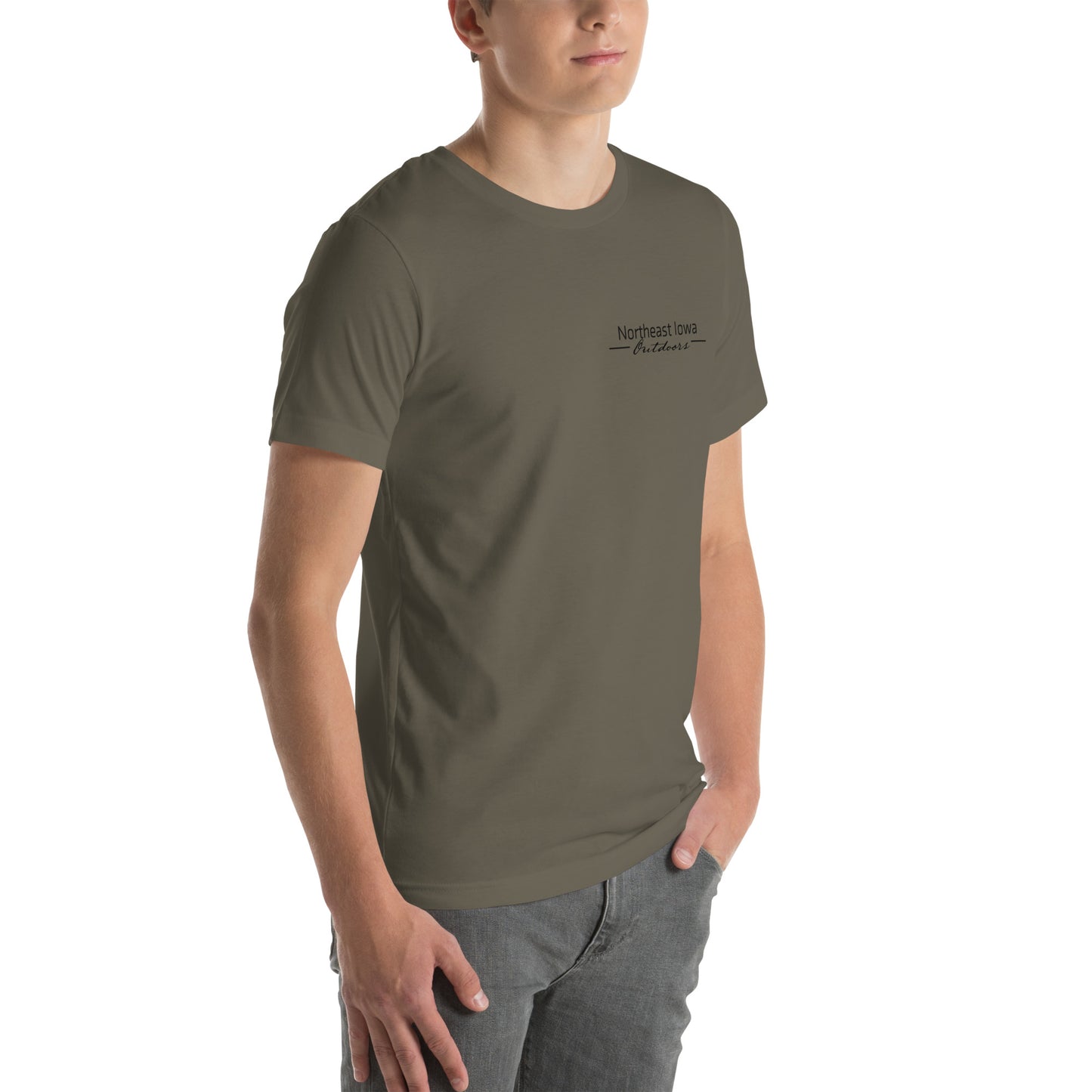 Canadian Air Force T-Shirt