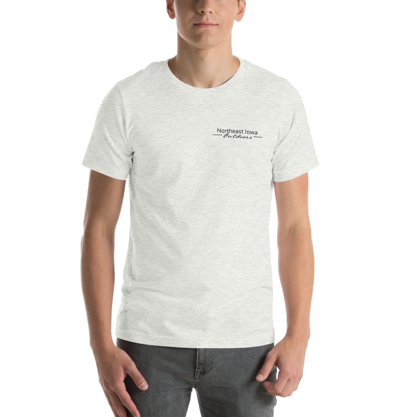 Stay Wild T-Shirt