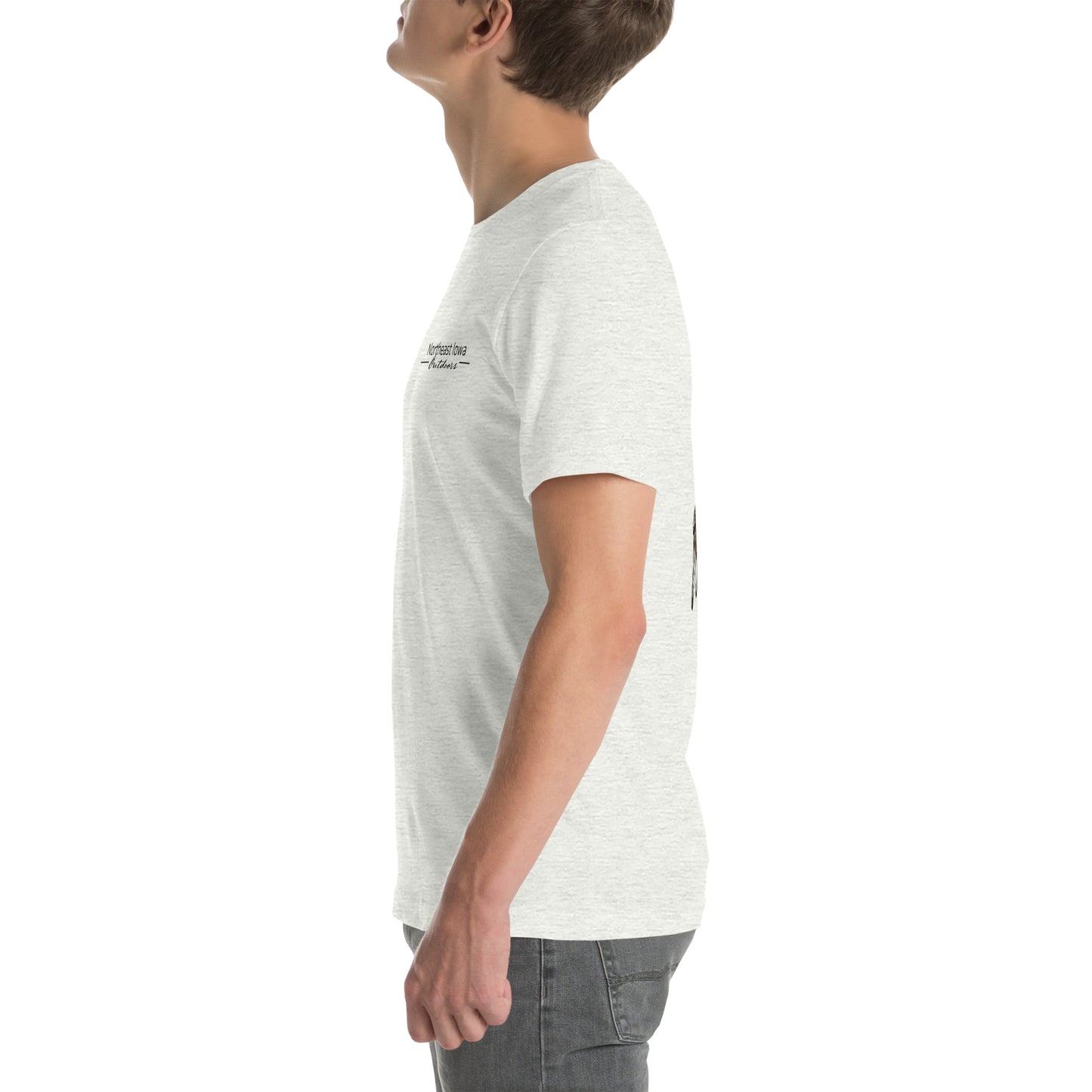 Stay Wild T-Shirt