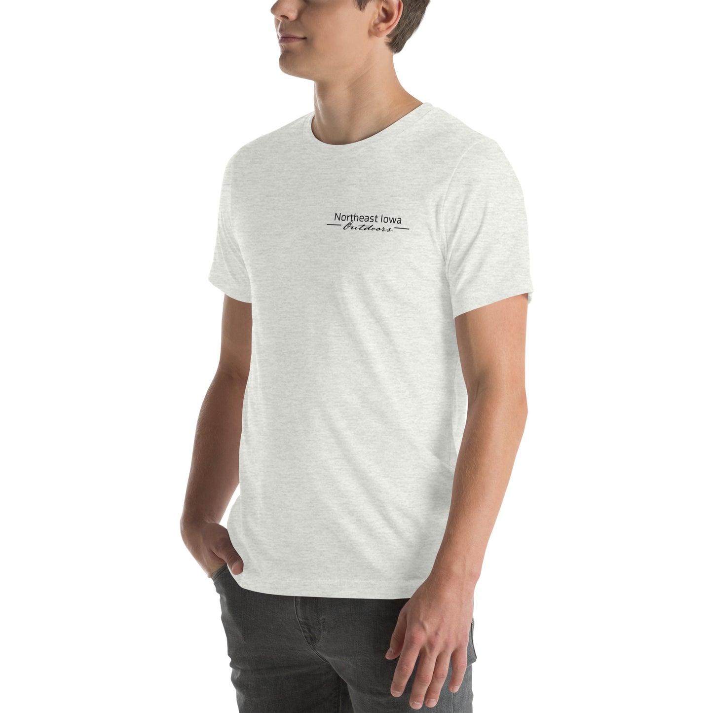 Stay Wild T-Shirt