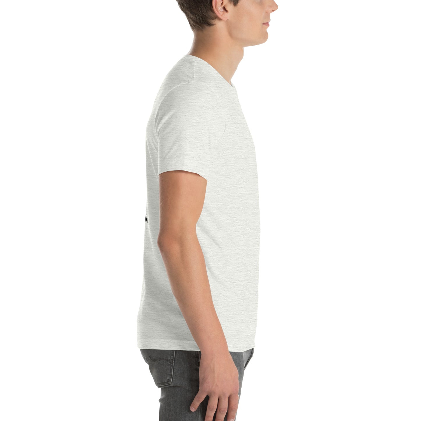 Stay Wild T-Shirt