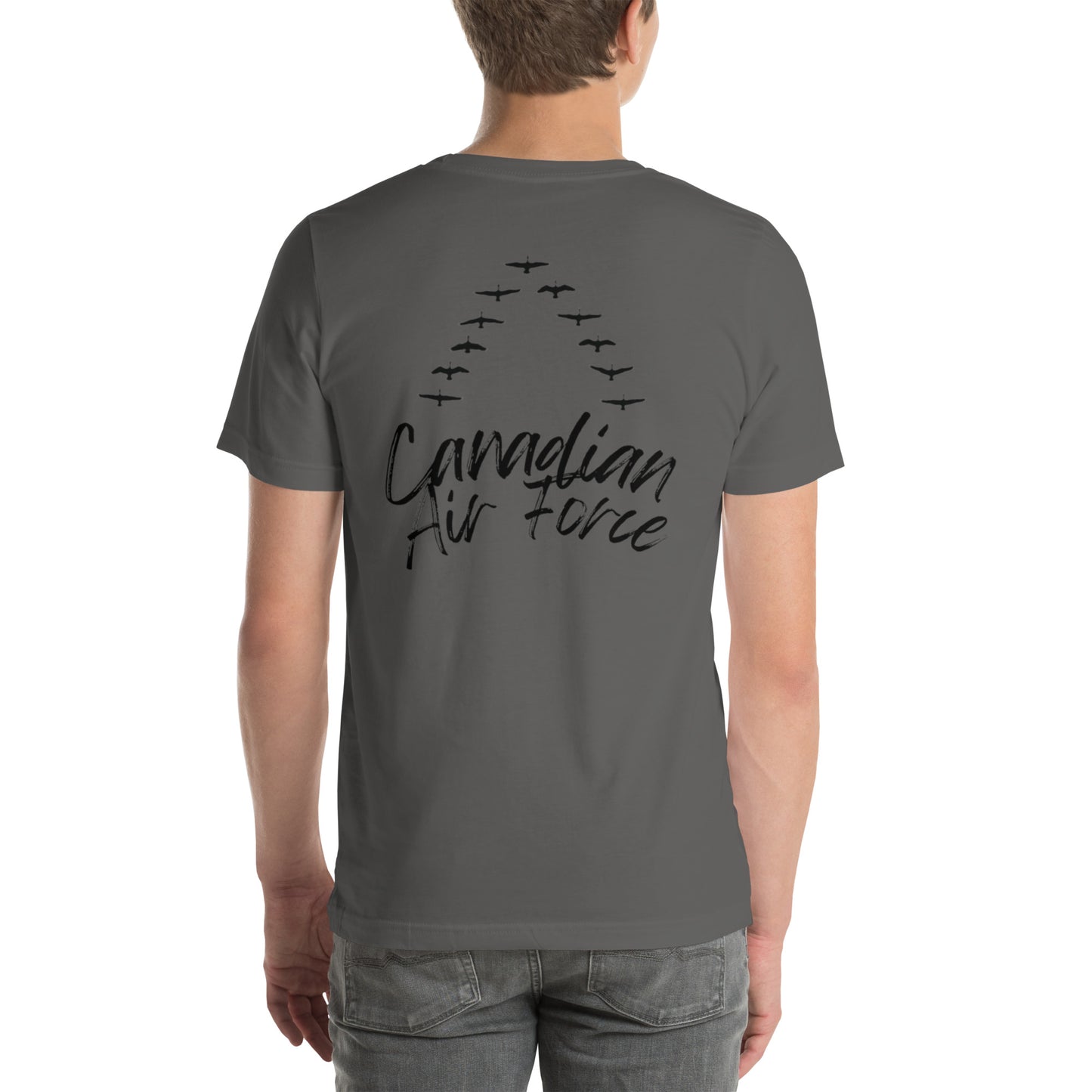 Canadian Air Force T-Shirt