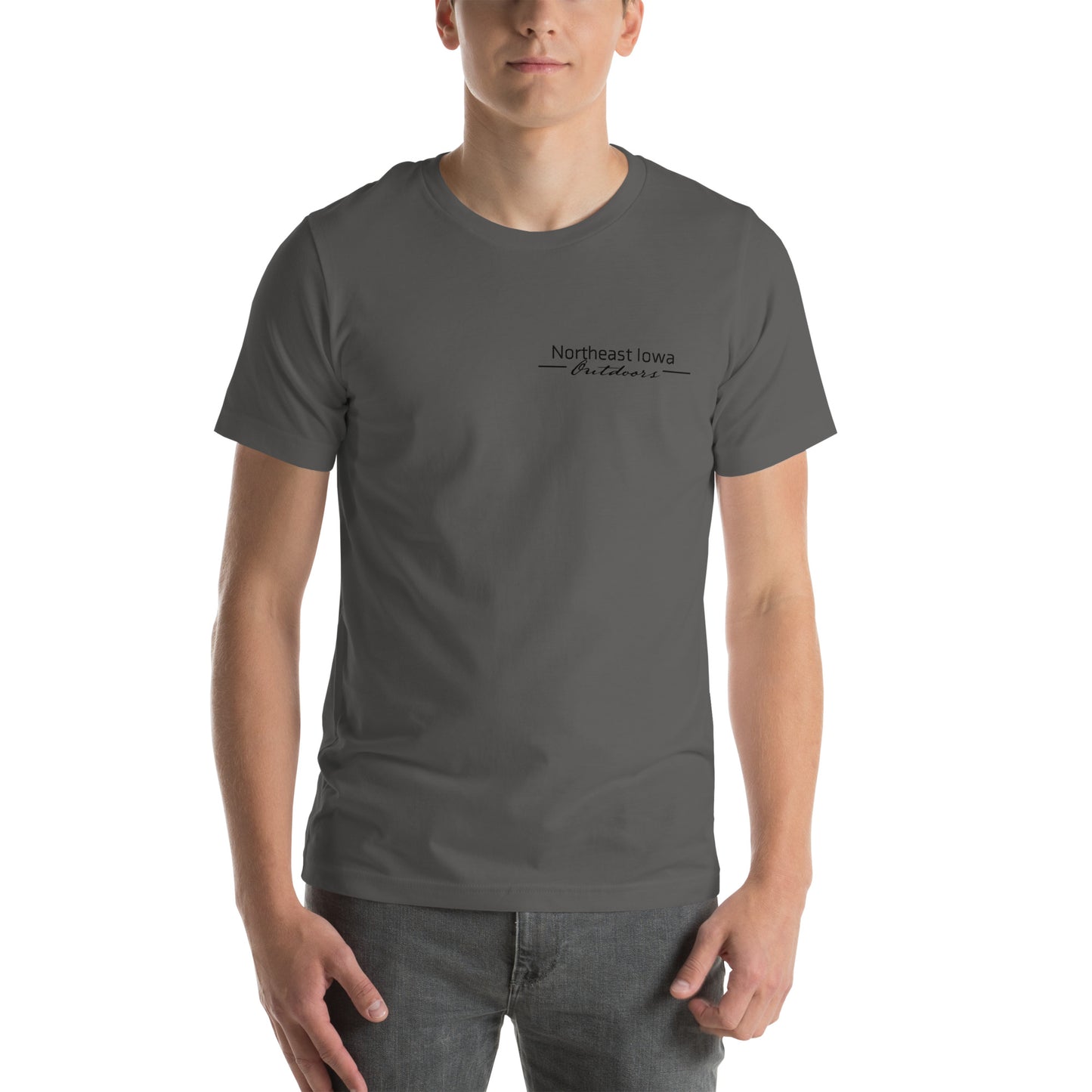 Canadian Air Force T-Shirt