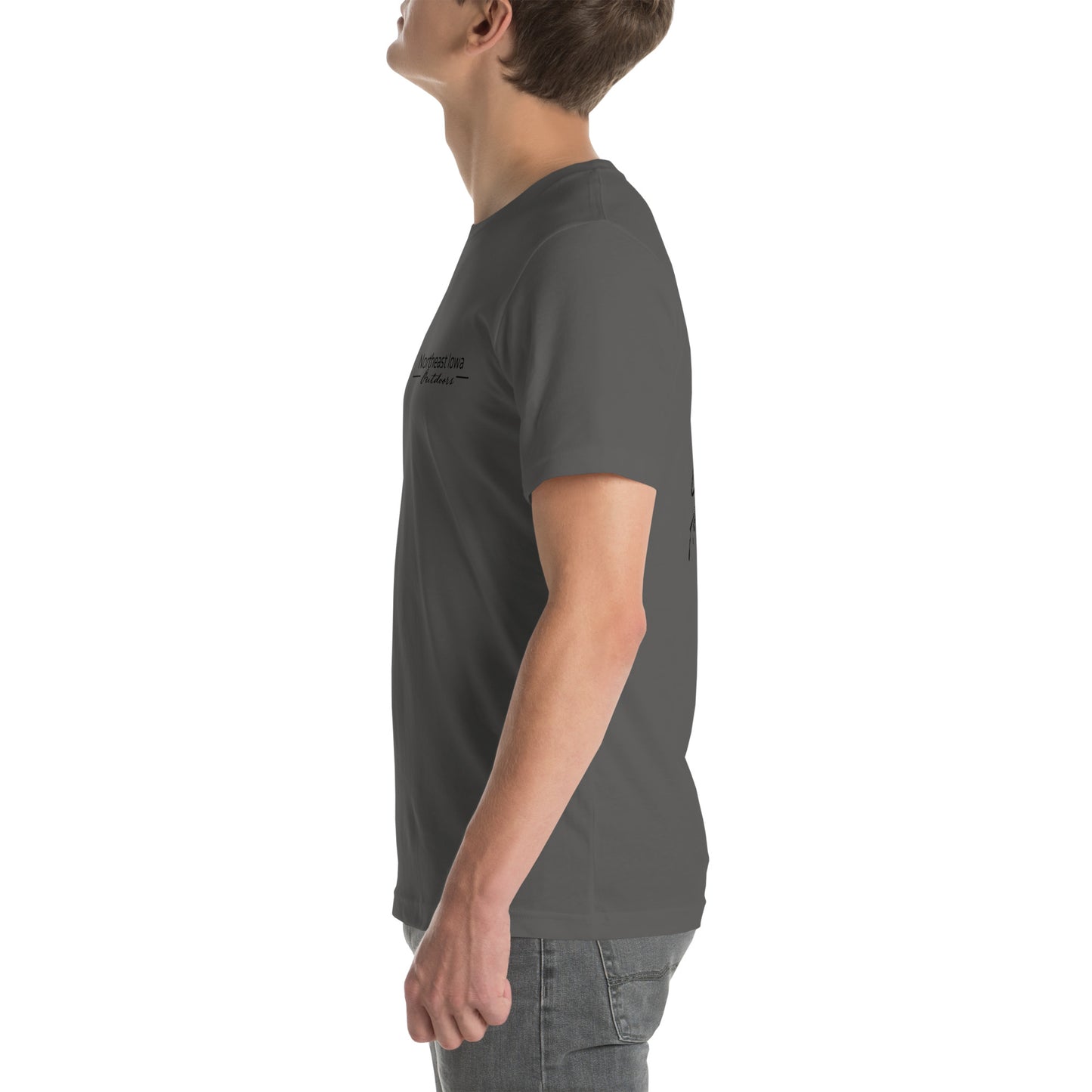 Canadian Air Force T-Shirt
