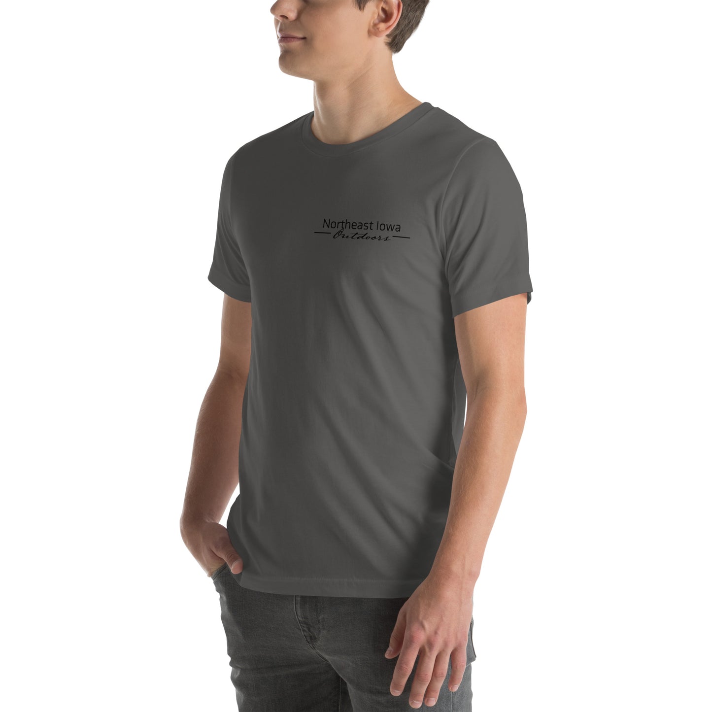 Canadian Air Force T-Shirt