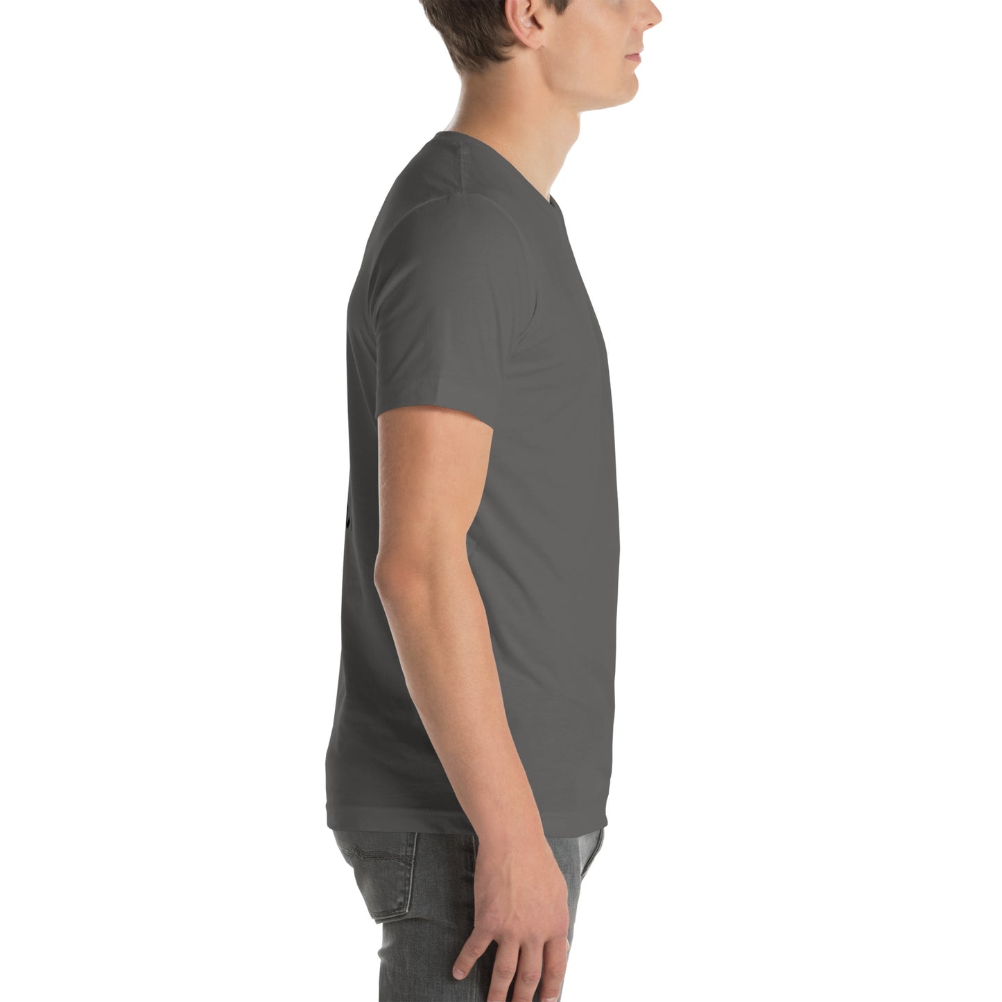 Stay Wild T-Shirt