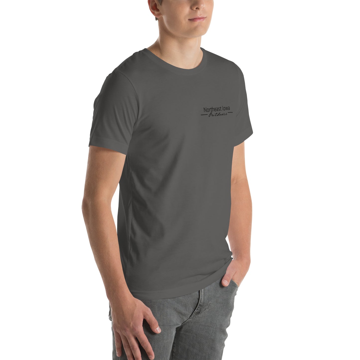 Canadian Air Force T-Shirt