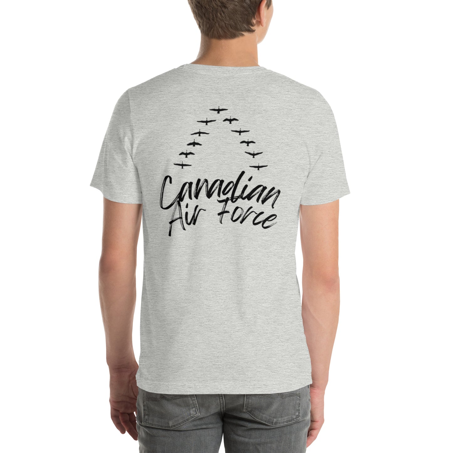 Canadian Air Force T-Shirt