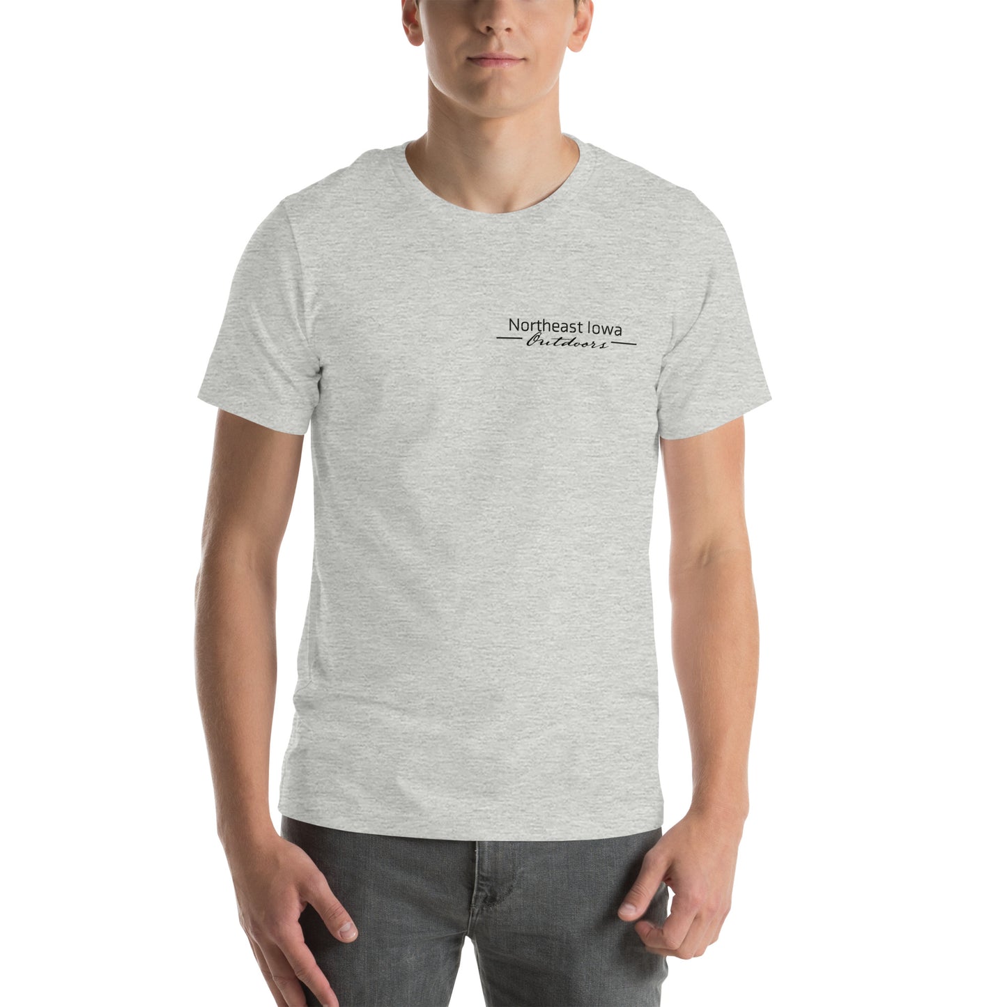 Canadian Air Force T-Shirt