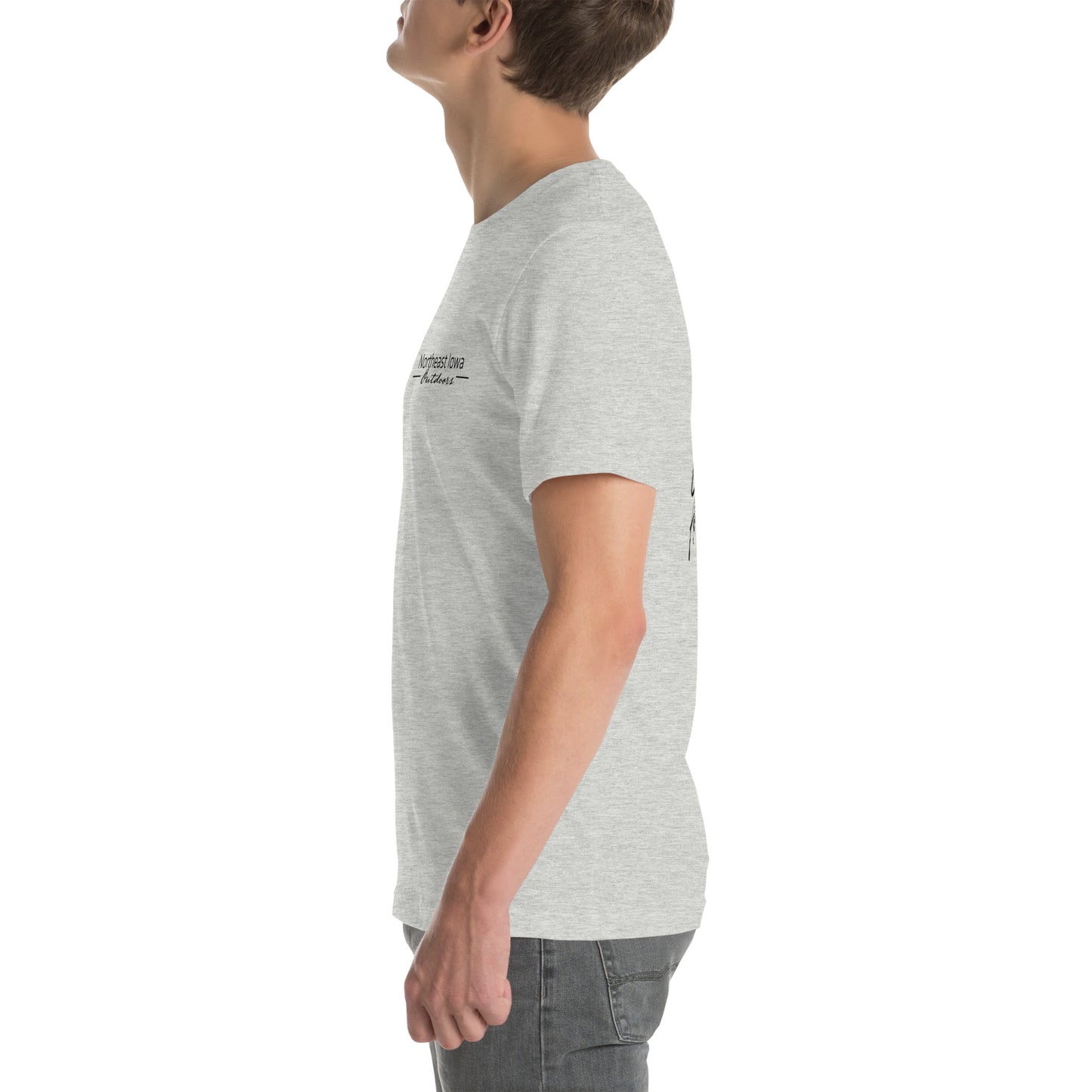 Canadian Air Force T-Shirt