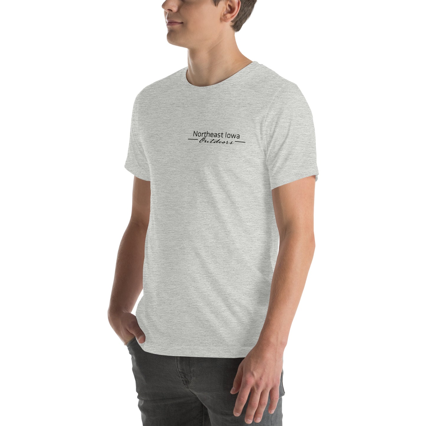 Canadian Air Force T-Shirt