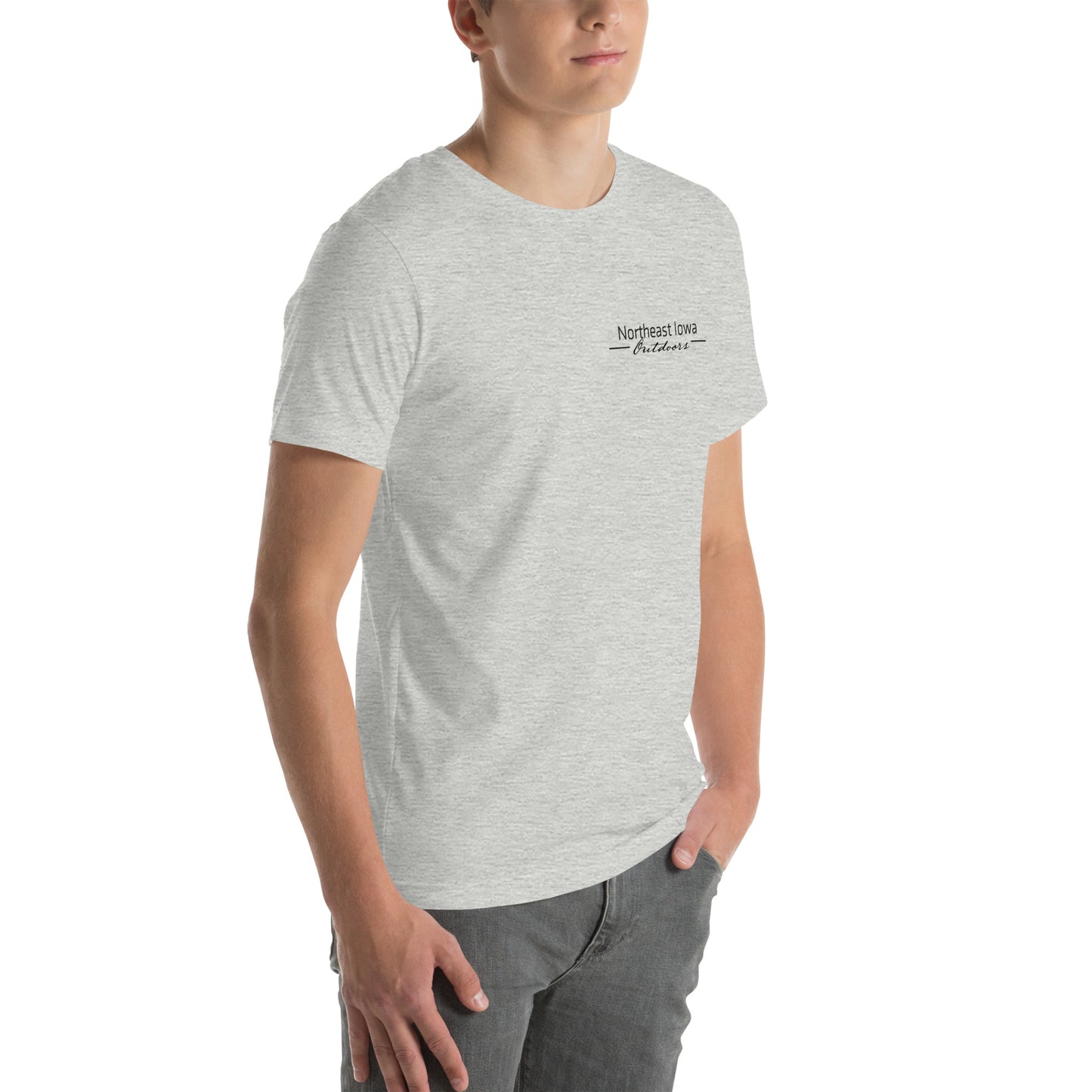 Canadian Air Force T-Shirt