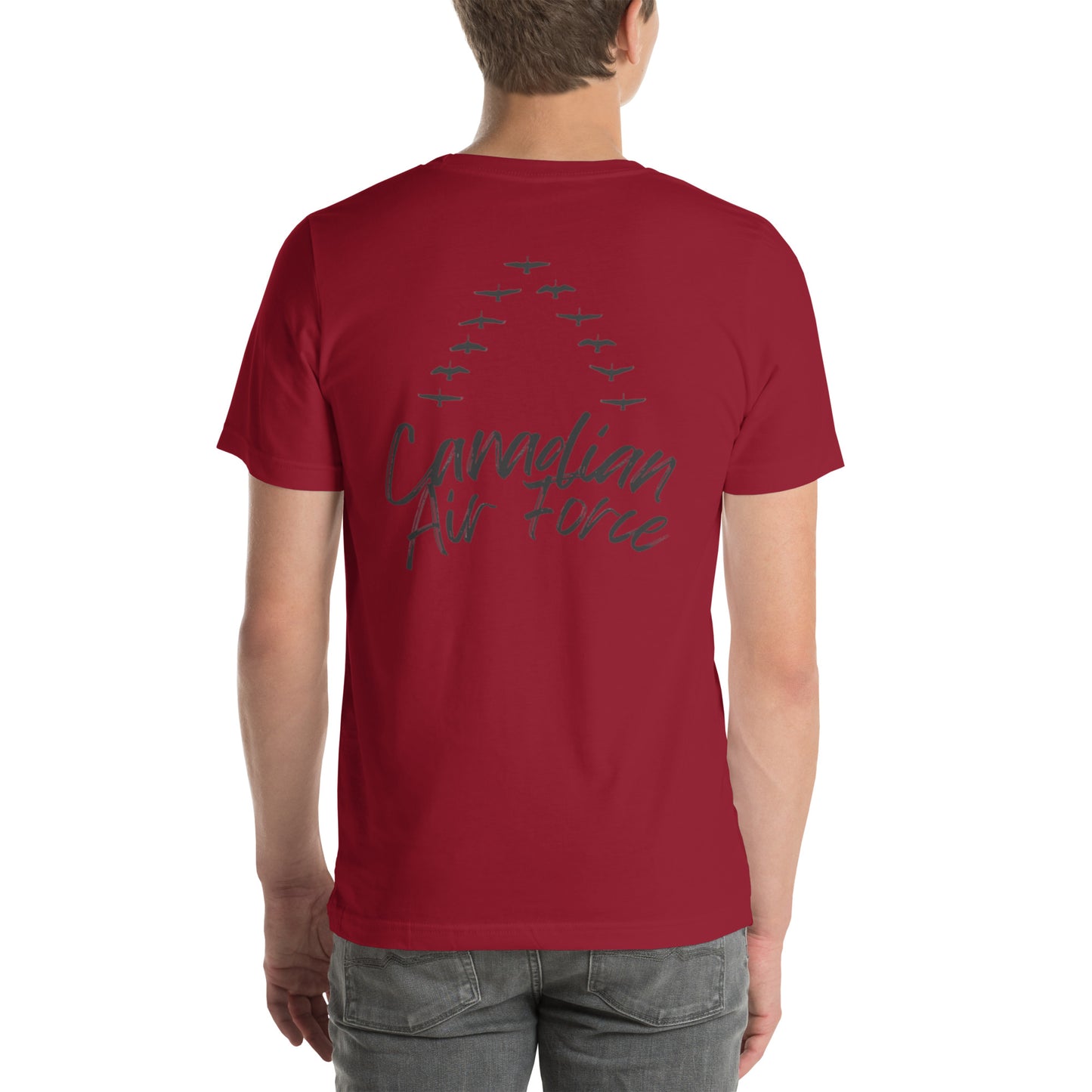 Canadian Air Force T-Shirt
