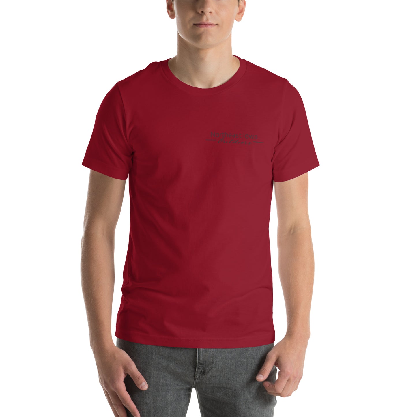 Canadian Air Force T-Shirt