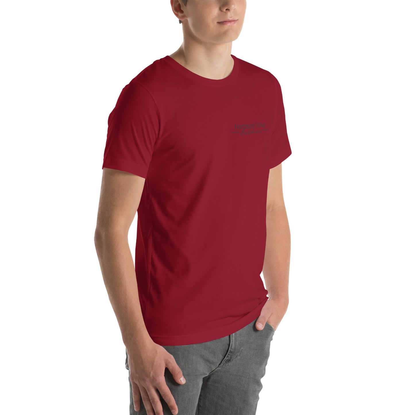 Canadian Air Force T-Shirt