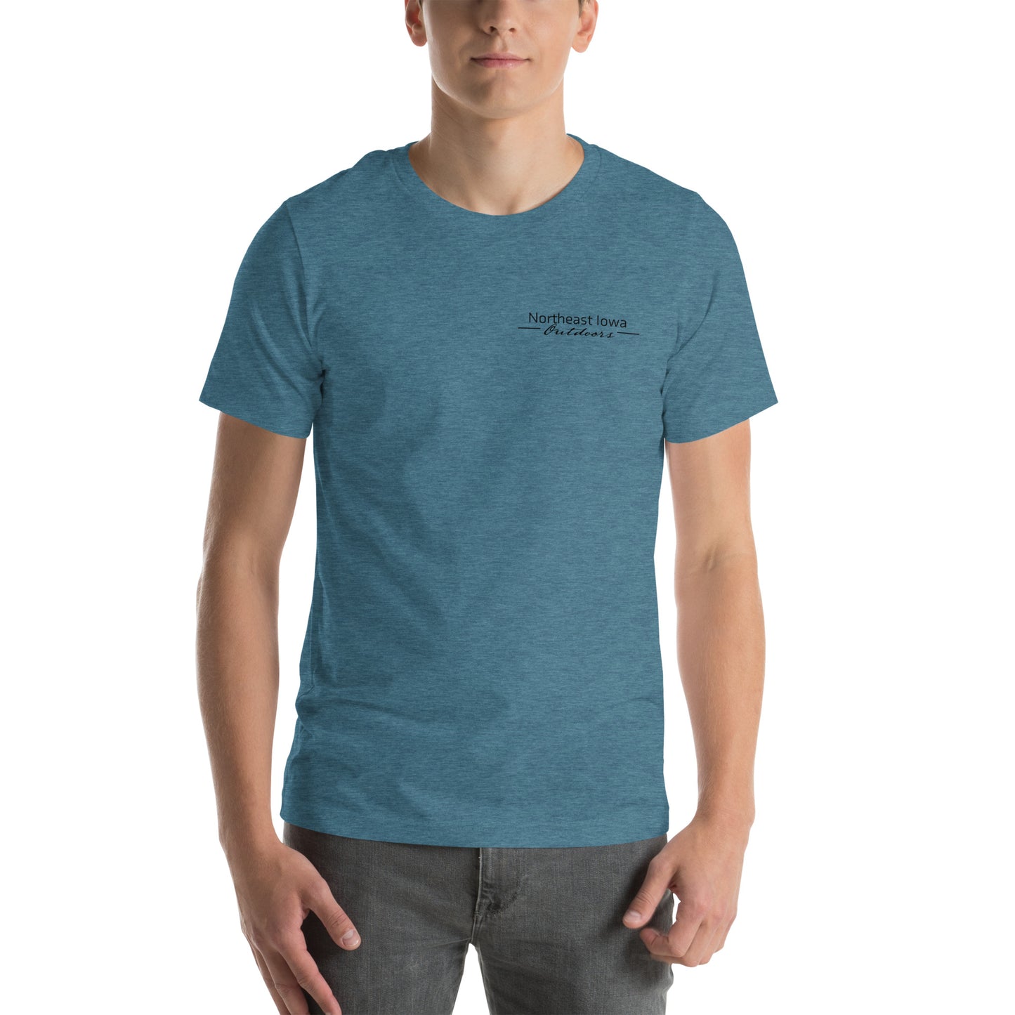 Stay Wild T-Shirt