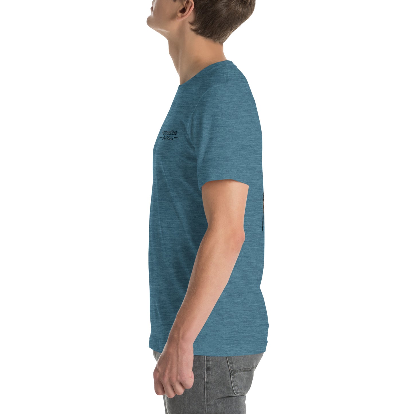 Stay Wild T-Shirt