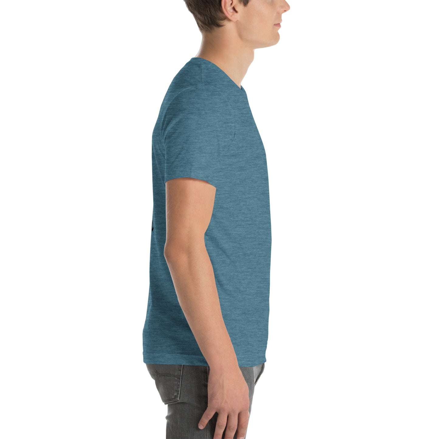 Stay Wild T-Shirt