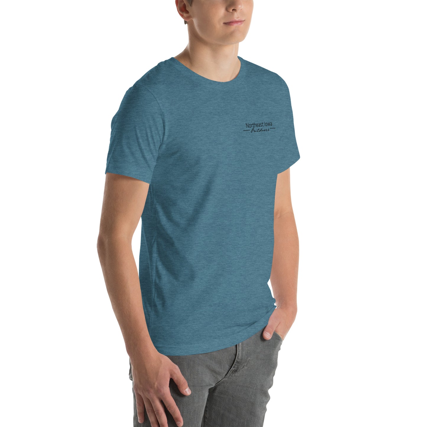 Stay Wild T-Shirt