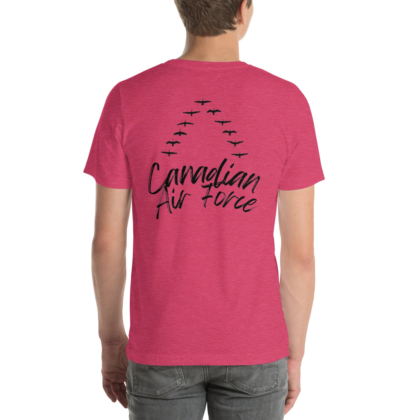 Canadian Air Force T-Shirt