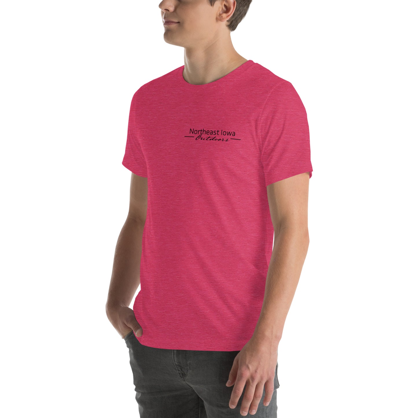 Canadian Air Force T-Shirt
