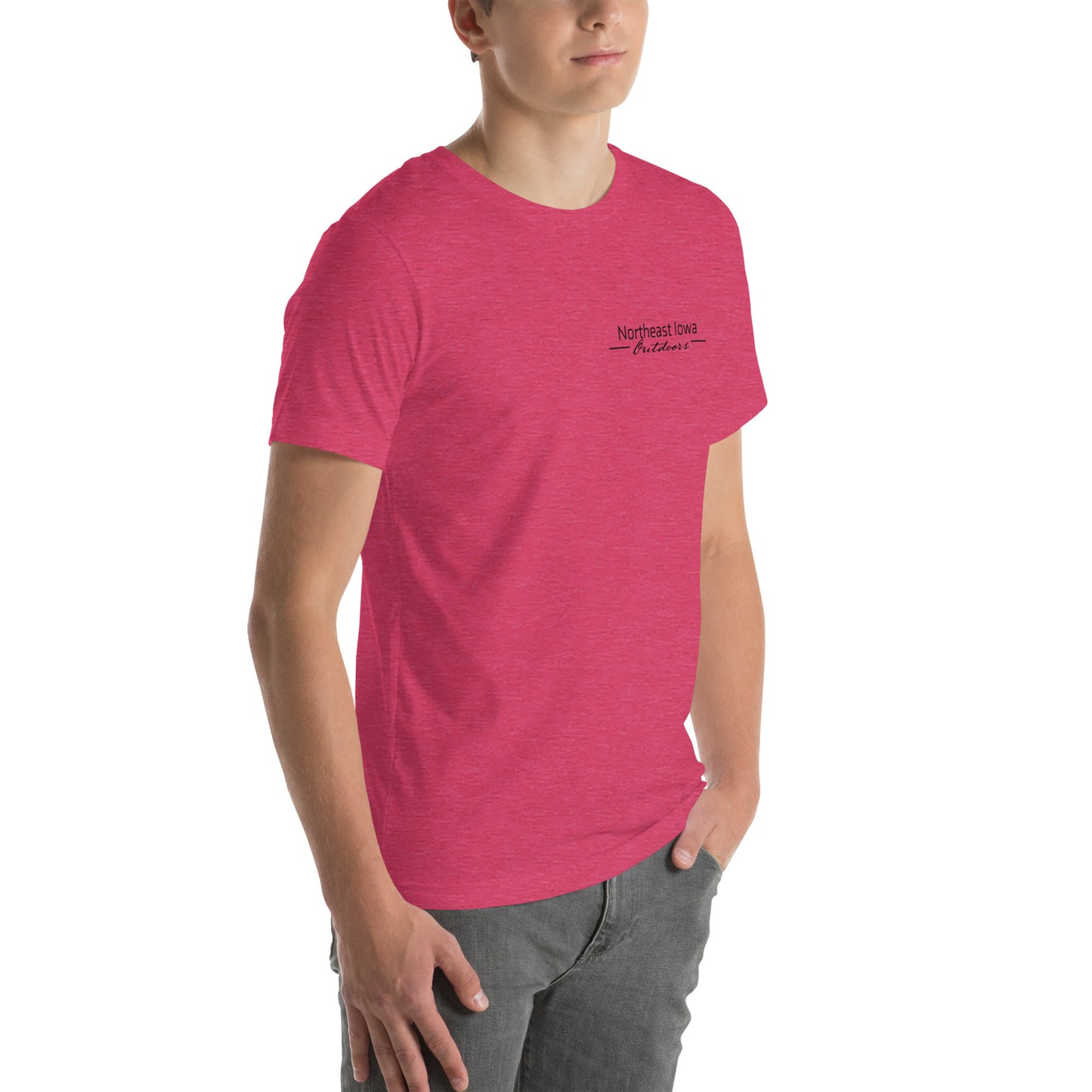 Canadian Air Force T-Shirt
