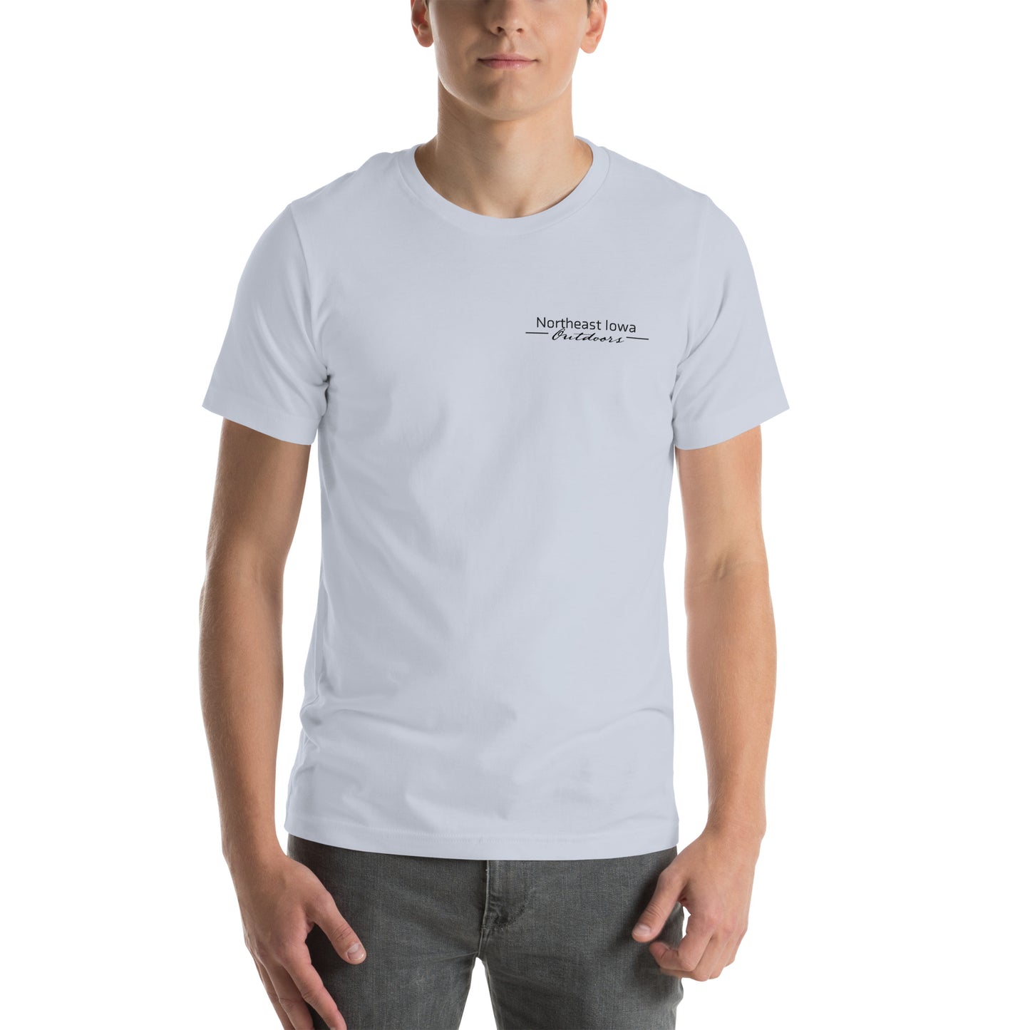 Stay Wild T-Shirt