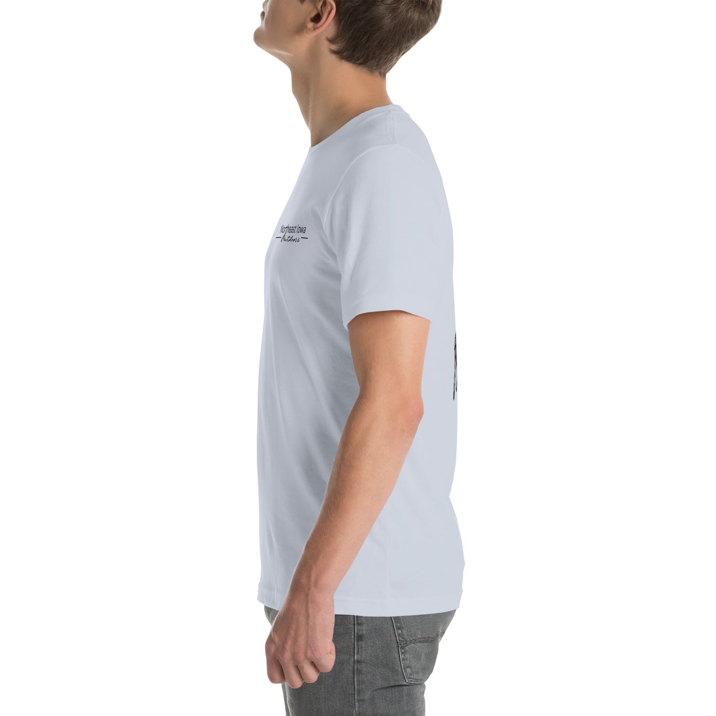Stay Wild T-Shirt