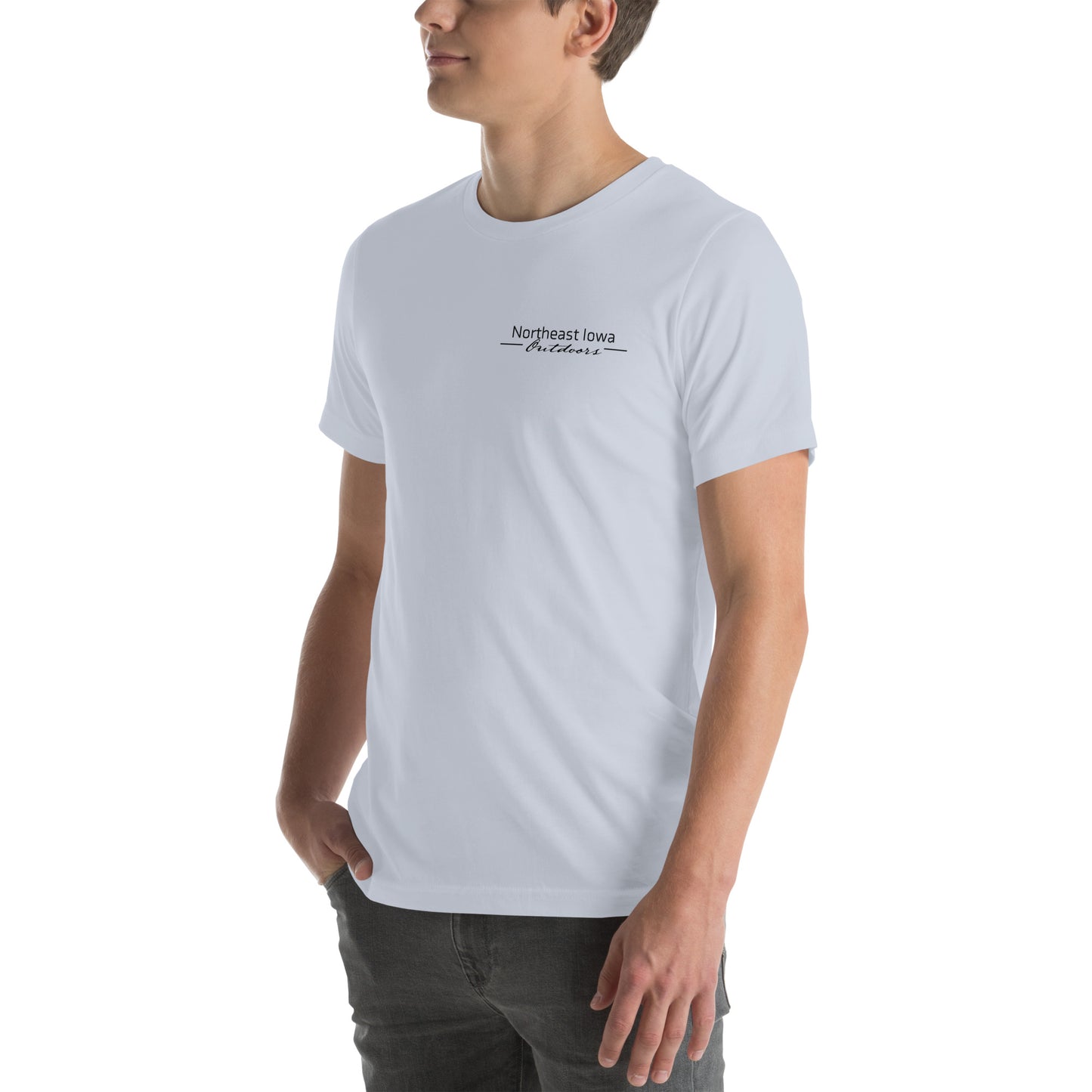 Stay Wild T-Shirt