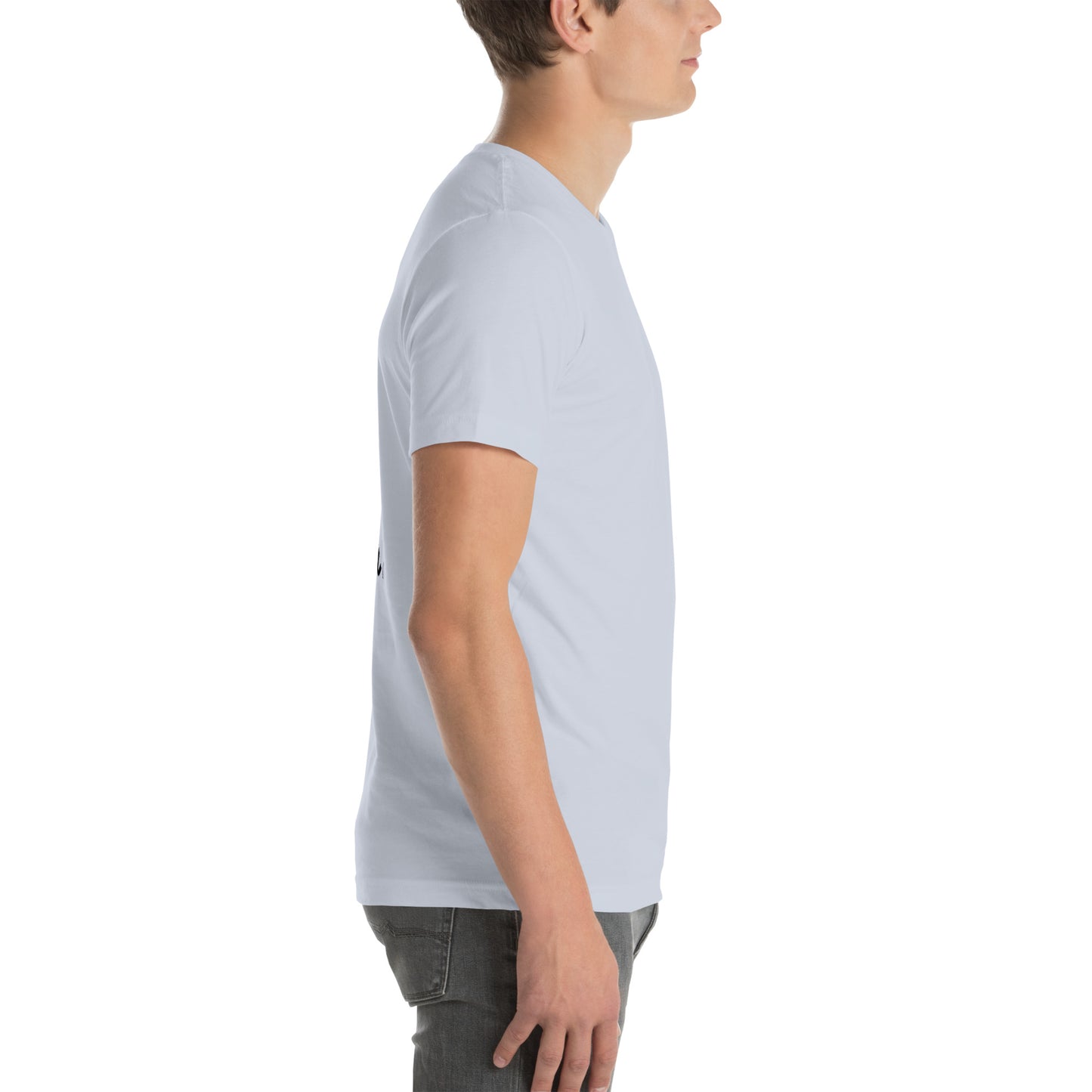 Stay Wild T-Shirt