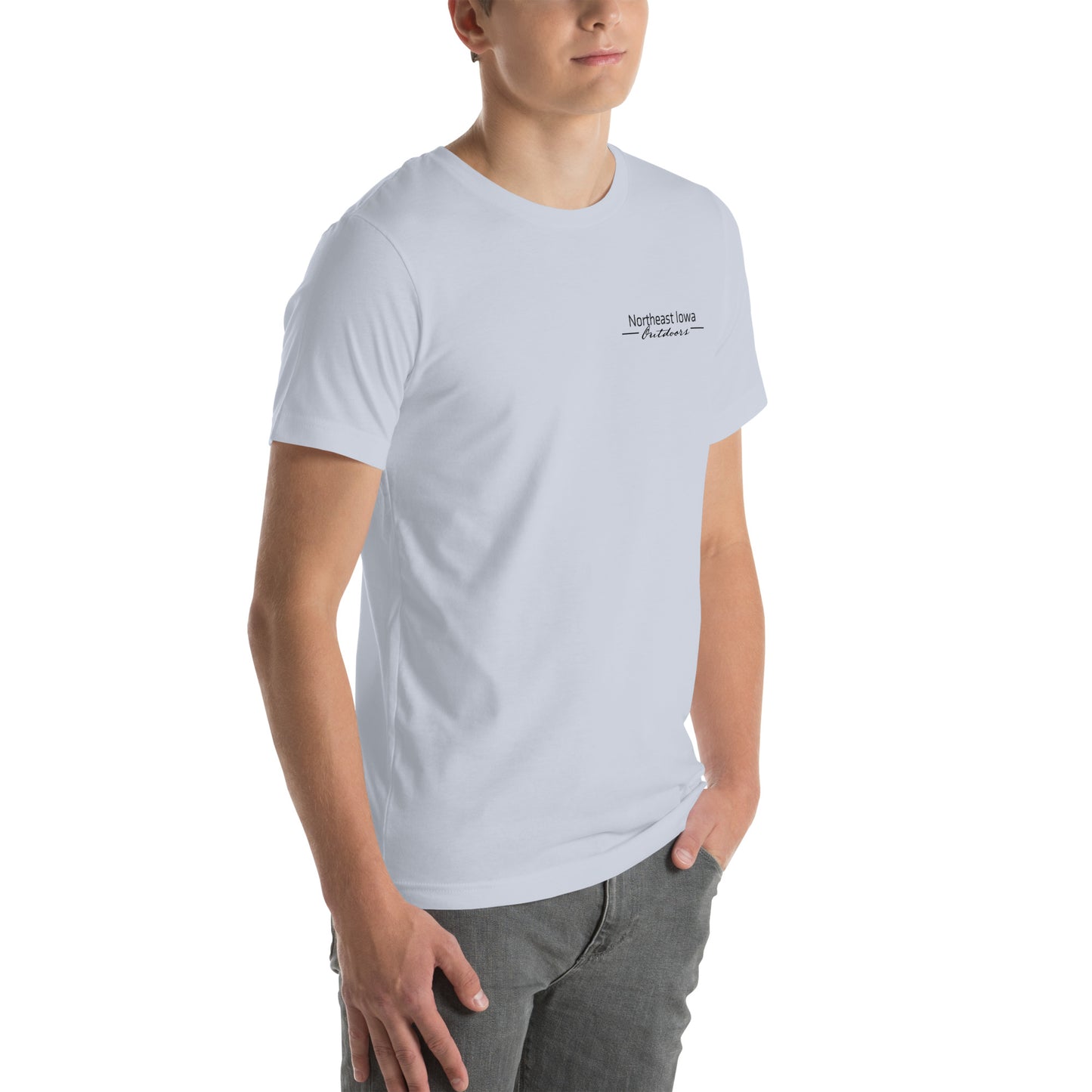 Stay Wild T-Shirt