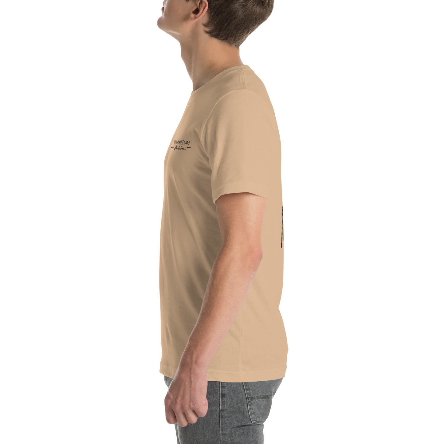 Stay Wild T-Shirt