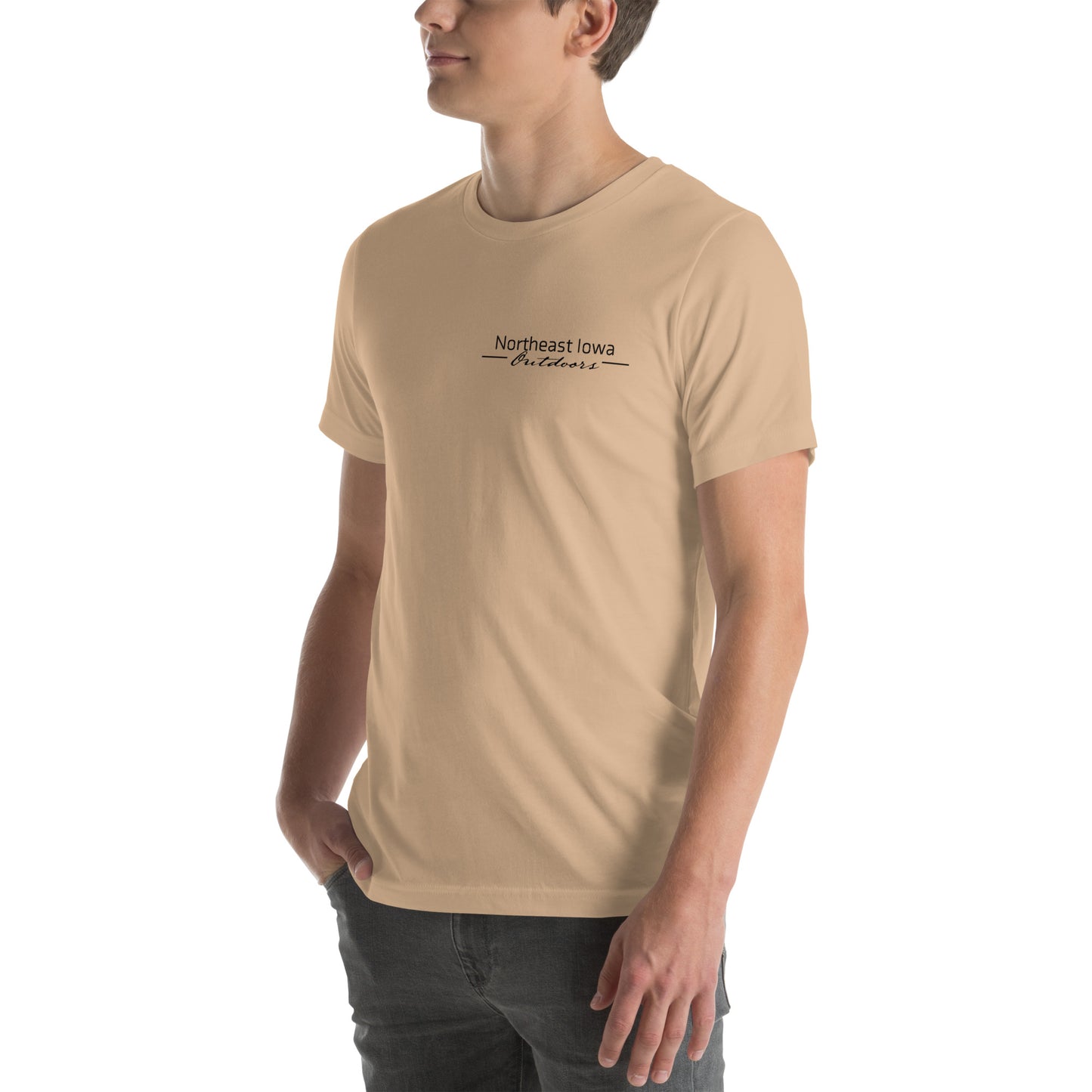 Canadian Air Force T-Shirt