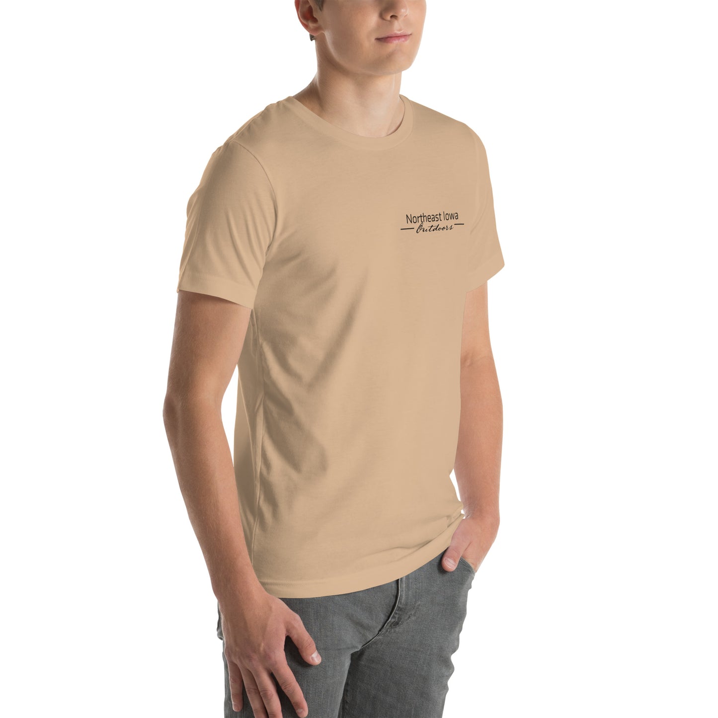 Canadian Air Force T-Shirt